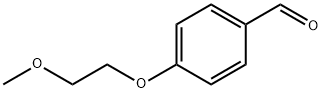 4-(2-METHOXY-ETHOXY)-BENZALDEHYDE price.