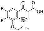 LEVOFLOXACIN ACID