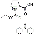 ALOC-PRO-OH DCHA Struktur