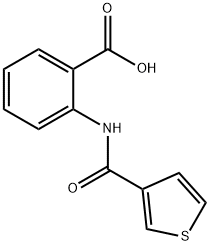 3-(8-METHYL-4-OXOQUINAZOLIN-3(4H)-YL)PROPANOIC ACID Struktur