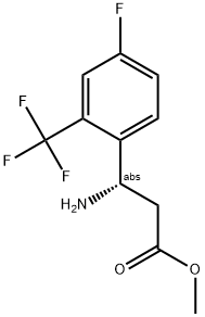 1213007-34-1 Structure