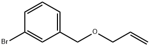 ALLYL-(3-BROMOBENZYL)ETHER|