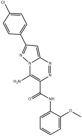 TOSLAB 806057 Struktur