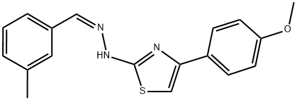 TOSLAB 12955 Struktur