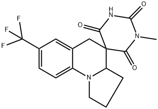 TOSLAB 155358 Struktur