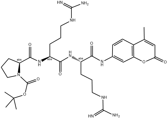 BOC-PRR-AMC Struktur