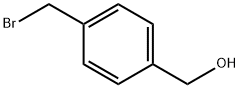 4-BROMO METHYLBENZYL ALCOHOL