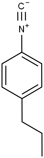 4-PROPYL-PHENYLISOCYANIDE