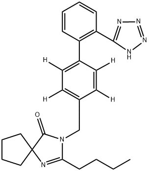 1216883-23-6 Structure