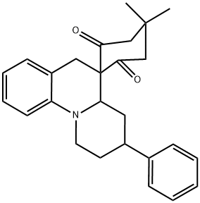 TOSLAB 861822 Struktur