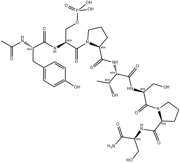 AC-Y(PS)PTSPS-AMIDE