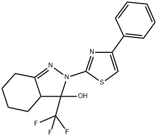 TOSLAB 872914 Struktur