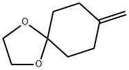 8-Methylene-1,4-dioxa-spiro[4.5]decane