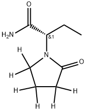 LEVETIRACETAM-D6 price.