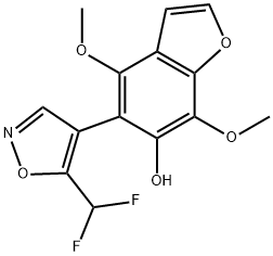 TOSLAB 826691 Struktur