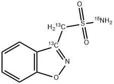 1188265-58-8 Structure