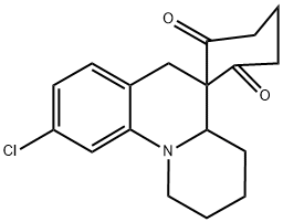 TOSLAB 869096 Struktur