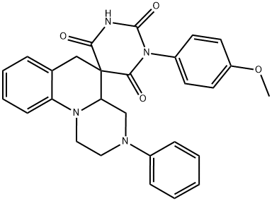 TOSLAB 155191 Struktur