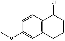 6-METHOXY-1,2,3,4-TETRAHYDRONAPHTHALEN-1-OL