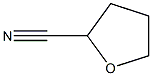 TETRAHYDRO-FURAN-2-CARBONITRILE Struktur