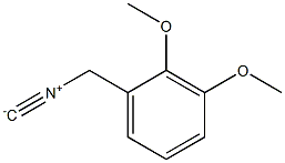 1-(ISOCYANOMETHYL)-2,3-DIMETHOXYBENZENE