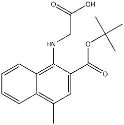  化學(xué)構(gòu)造式