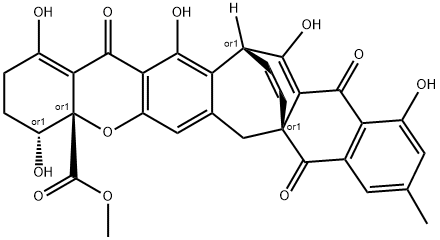 151063-27-3 Structure