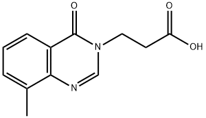 ETHYL 4-[(CHLOROACETYL)AMINO]PIPERIDINE-1-CARBOXYLATE Struktur