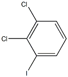 IODOBENZENE DICHLORIDE Struktur