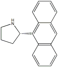 (2S)-2-(9-ANTHRYL)PYRROLIDINE