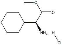 H-D-CHG-OME HCL