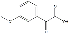 3-METHOXYBENZOYLFORMIC ACID price.