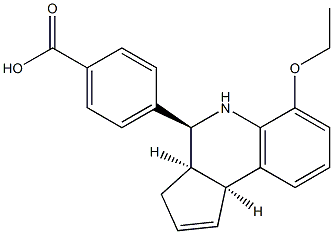 956189-58-5 結(jié)構(gòu)式