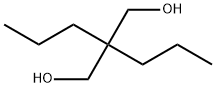 2,2-DIPROPYL-1,3-PROPANEDIOL Struktur