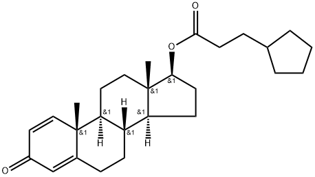 Boldenone Cypionate