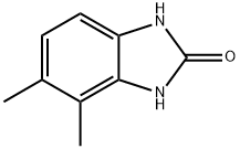 4,5-DIMETHYLBENZIMIDAZOLONE