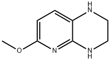 6-METHOXY-1,2,3,4-TETRAHYDRO-PYRIDO[2,3-B]PYRAZINE price.