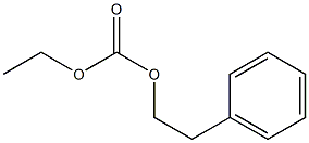 ETHYL-4-PHENYL-2-OXABUTYRATE Struktur