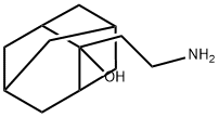 2-(2-AMINO-ETHYL)-ADAMANTAN-2-OL price.