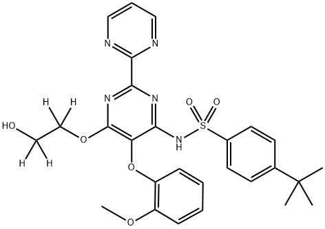 1065472-77-6 結(jié)構(gòu)式