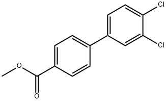 3',4'-ジクロロ[1,1'-ビフェニル]-4-カルボン酸メチル price.