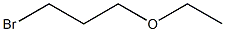 1-BROMO-3-ETHOXYPROPANE Struktur