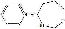 (S)-2-PHENYLAZEPANE Struktur