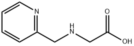 [(PYRIDIN-2-YLMETHYL)AMINO]ACETIC ACID|[(吡啶-2-基甲基)-氨基]-乙酸