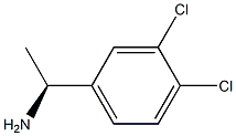 (1S)-1-(3,4-DICHLOROPHENYL)ETHYLAMINE