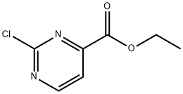 ETHYL 2-CHLOROPYRIMIDINE-4-CARBOXYLATE price.