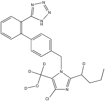 LOSARTAN-D4