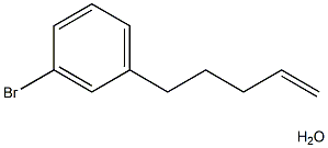 3-BROMOBENZYL-(3-BUTENE)ETHER Struktur