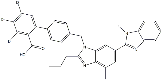 1189889-44-8 Structure