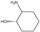 (S)-2-AMINOCYCLOHEXANOL Struktur